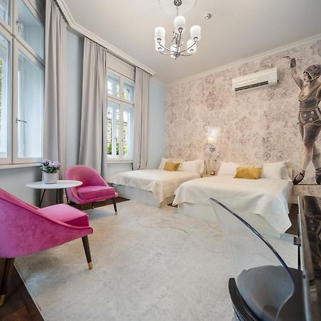 29A Guesthouse Płowdiw Zewnętrze zdjęcie