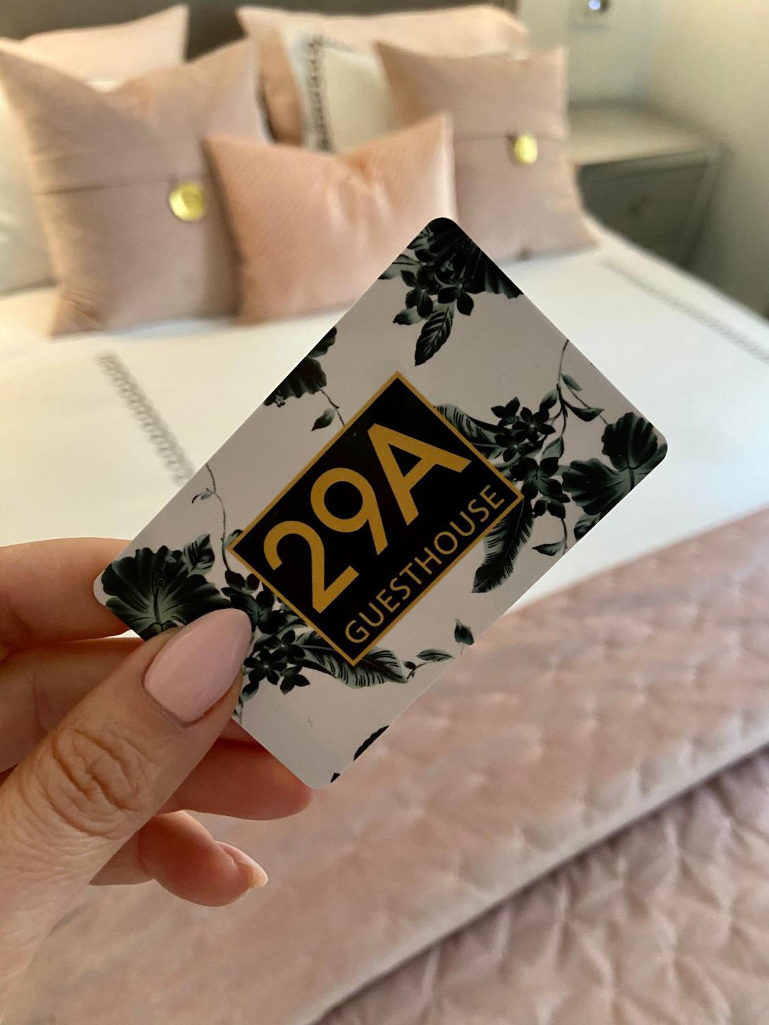 29A Guesthouse Płowdiw Zewnętrze zdjęcie