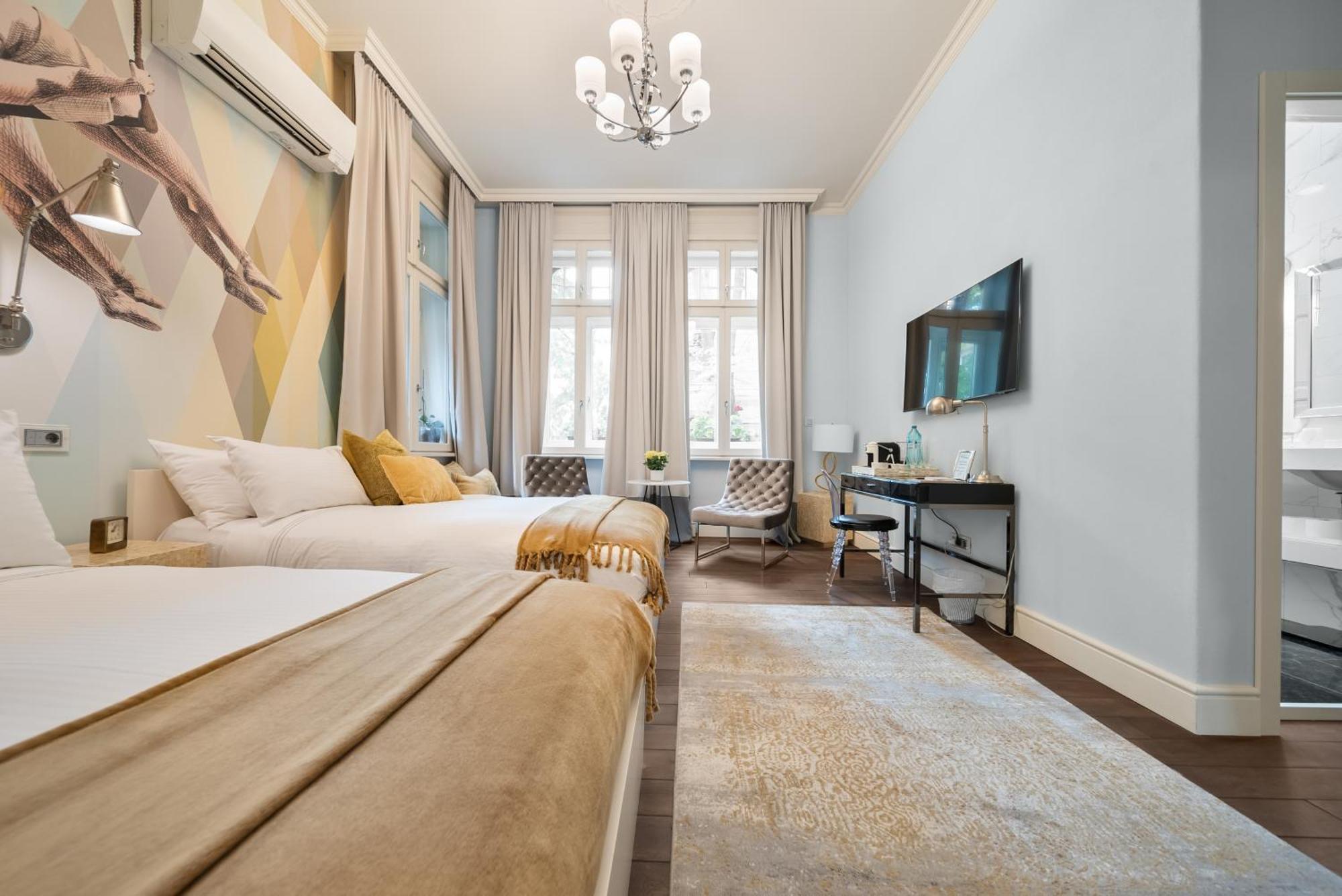 29A Guesthouse Płowdiw Zewnętrze zdjęcie