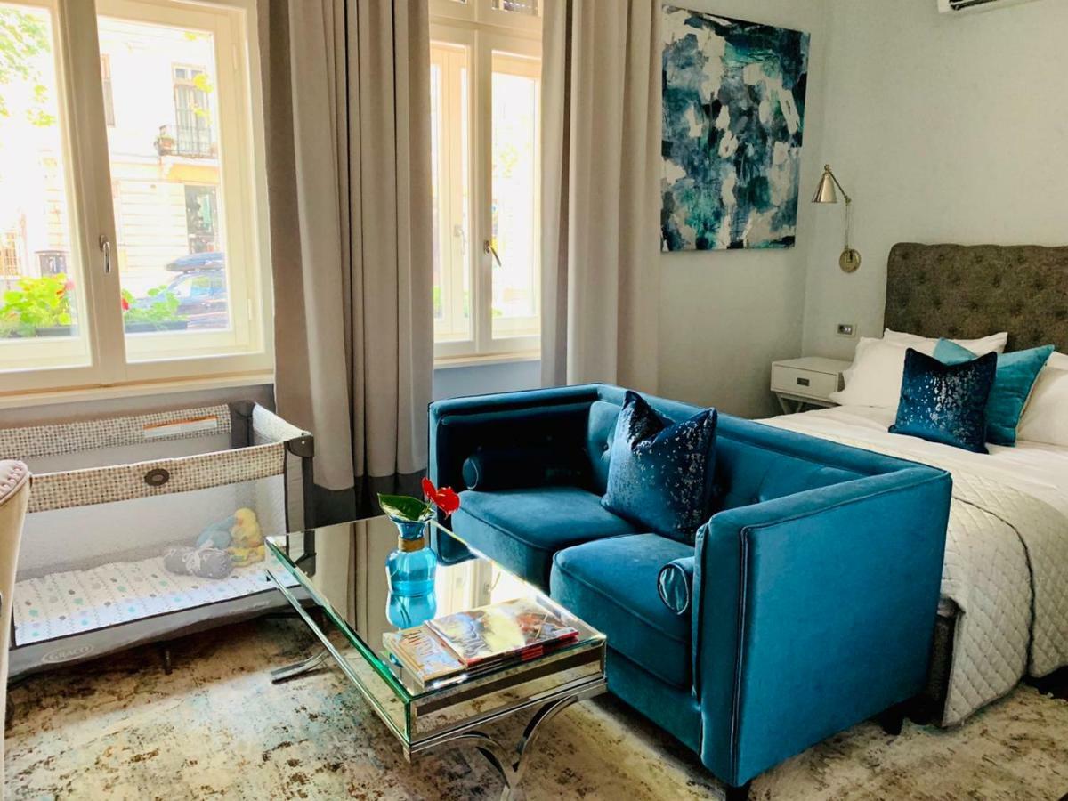 29A Guesthouse Płowdiw Zewnętrze zdjęcie