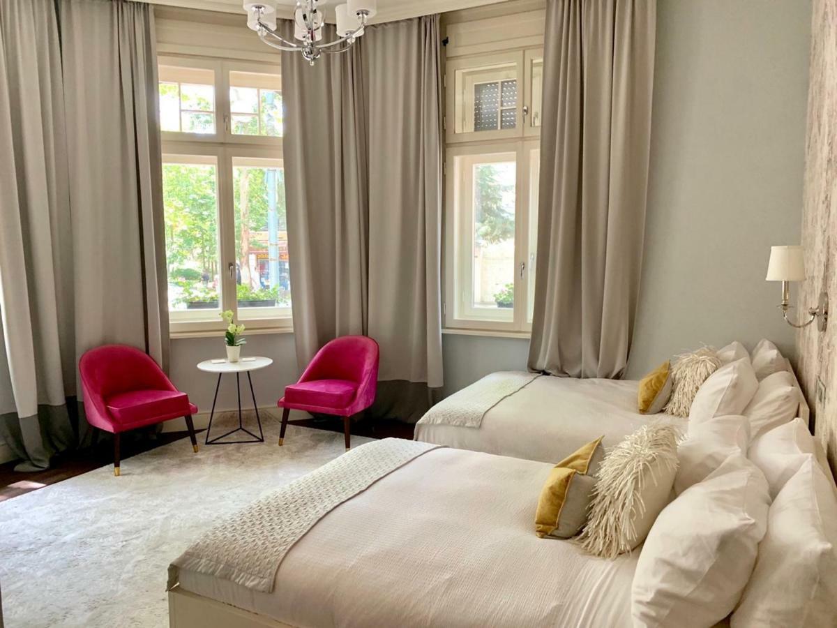 29A Guesthouse Płowdiw Zewnętrze zdjęcie